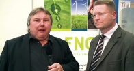 Volker Weber im Interview