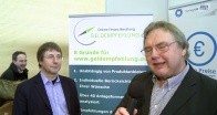 DAM-TV Interview Geldempfehlung